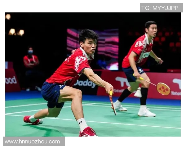 杭州羽毛球队边路渗透策略分析及其对比赛结果的影响探讨