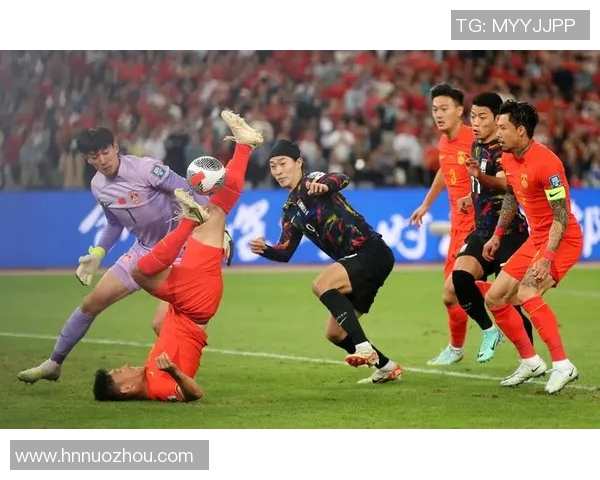 杭州足球队在世锦赛中的表现分析与状态点评揭示未来发展潜力 杭州足球队在世锦赛中的表现分析与状态点评揭示未来发展潜力