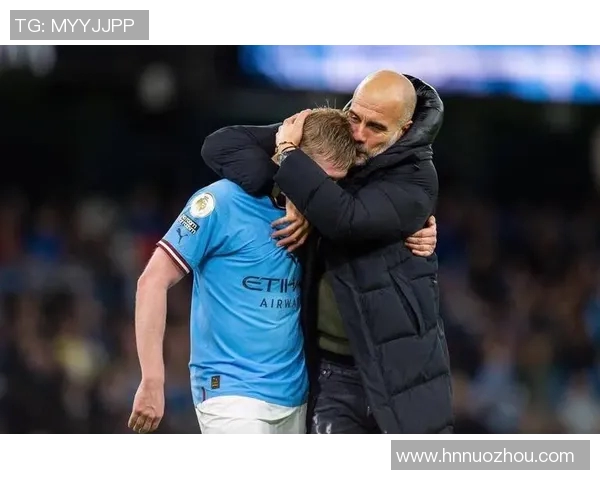 德布劳内：足球场上的魔术师如何引领曼城走向辉煌