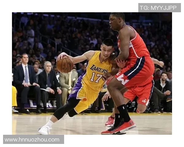 林书豪加盟湖人后首战精彩回顾与表现分析