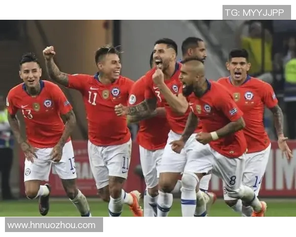 智利与厄瓜多尔世预赛激战在即球迷期待精彩对决