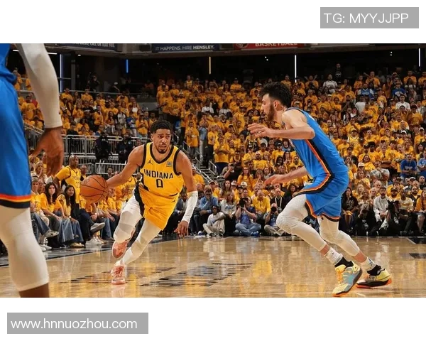 步行者与雷霆精彩对决视频回顾球员表现与比赛亮点全解析