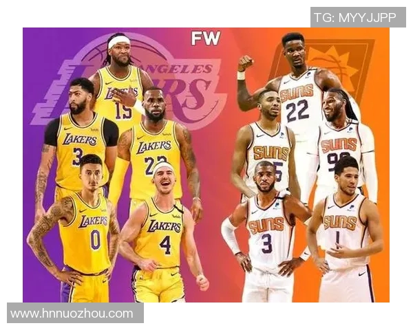 爵士与湖人精彩对决直播观看指南及赛前分析