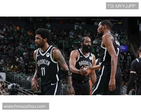 火箭与篮网季联赛精彩回放全景解析与赛后点评