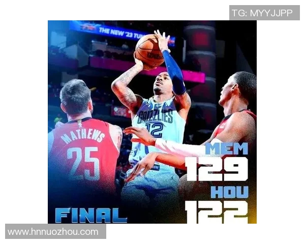 火箭队与灰熊队精彩对决全场集锦回顾与精彩瞬间分析