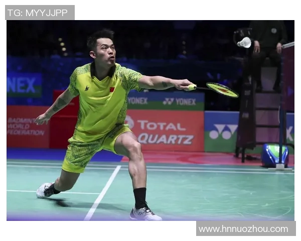 石宇奇与林丹在全运会的巅峰对决引发羽毛球界热议与期待