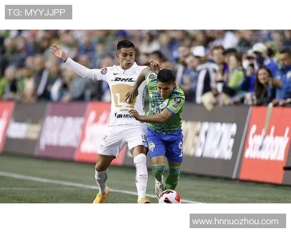 西雅图音速与洛杉矶FC的历史交锋与发展历程回顾