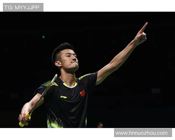 谌龙全奕陈对决引发羽坛热议谁将成为新一代羽毛球王者 谌龙全奕陈对决引发羽坛热议谁将成为新一代羽毛球王者