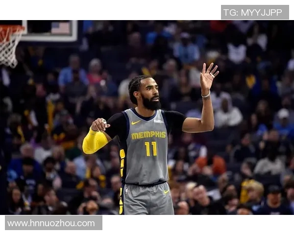 迈克康利的篮球生涯与成就解析：从新秀到全明星的蜕变之路