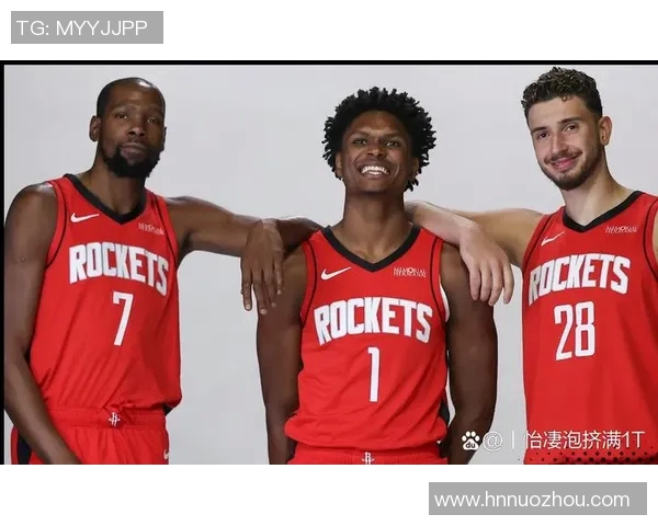 雷霆与火箭实力对比分析谁将在NBA赛季中更具竞争力