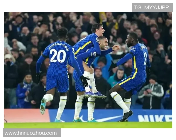 切尔西与热刺历史交锋战绩回顾及分析