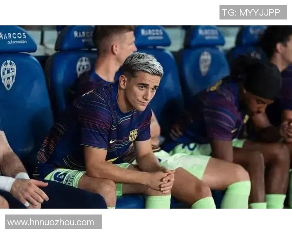 加维的崛起与挑战：探讨他在足球界的影响力与未来发展方向