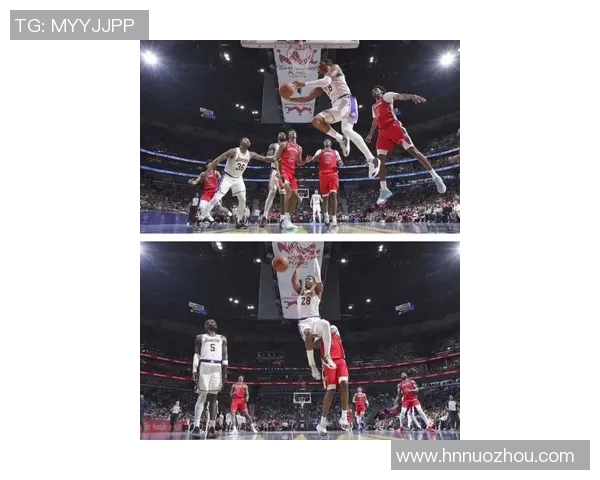 午后湖人对决鹈鹕激烈比赛引发球迷热情高涨