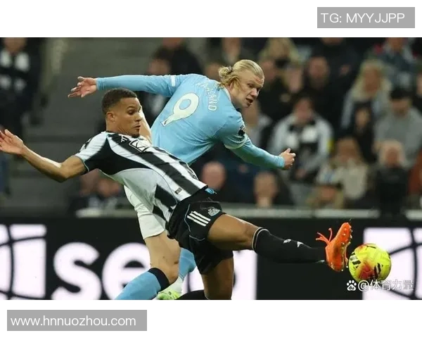 哈兰德：从天才少年到足球巨星的辉煌蜕变之路