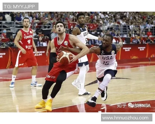 男篮黑山对土耳其比赛前瞻及比分预测分析 男篮黑山对土耳其比赛前瞻及比分预测分析