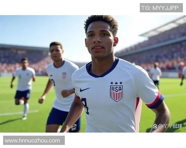 美国与哥斯达黎加足球赛精彩对决结果揭晓引发热议