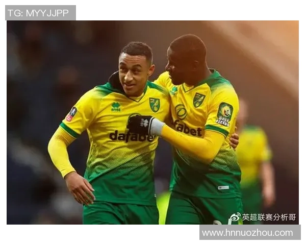 诺维奇对曼联精彩赛事免费直播全攻略与观看指南 诺维奇对曼联精彩赛事免费直播全攻略与观看指南