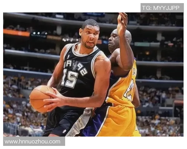 邓肯与奥尼尔的说唱对决谁才是篮球场上的真正王者 邓肯与奥尼尔的说唱对决谁才是篮球场上的真正王者