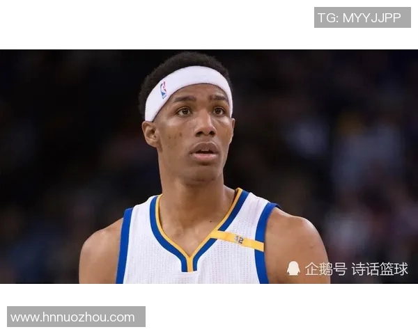 迈尔斯特纳的篮球之路：从潜力新星到NBA顶尖防守者的蜕变与成长