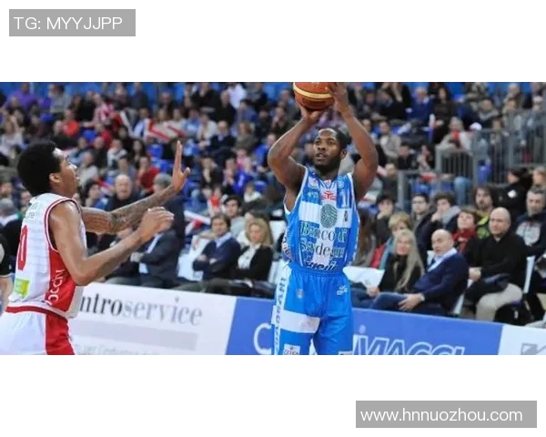 马尚布鲁克斯：从NBA到中国篮球的传奇旅程与辉煌成就