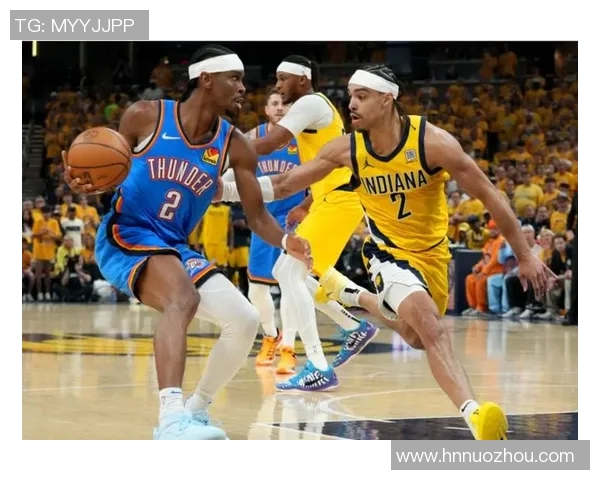 雷霆与步行者精彩对决录像回顾分析及赛后点评