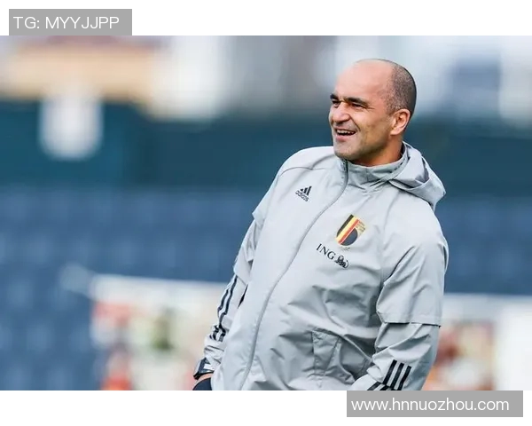 马丁内斯的传奇旅程与足球生涯的辉煌成就探索