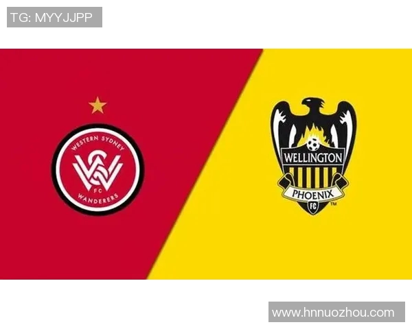2019年西悉尼足球队对阵惠灵顿凤凰队精彩赛事回顾与分析