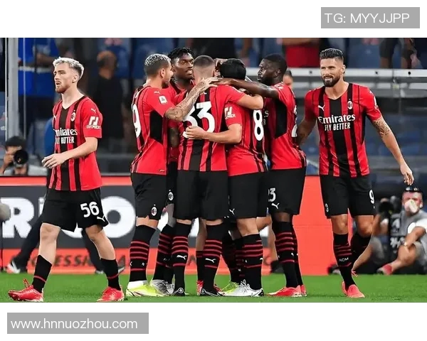 AC米兰对阵亚特兰大精彩对决前瞻分析及历史交锋回顾