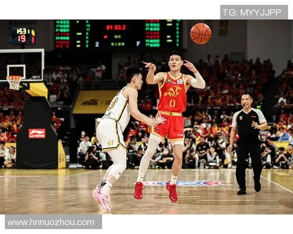 CBA精彩对决辽宁队与吉林队比赛回放全程回顾与精彩瞬间分析