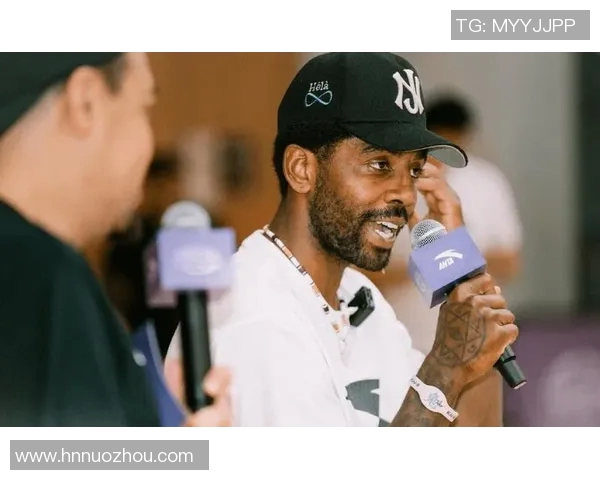 凯里欧文的篮球旅程与人生哲学探讨:从天才球员到社会活动家的蜕变 凯里欧文的篮球旅程与人生哲学探讨:从天才球员到社会活动家的蜕变