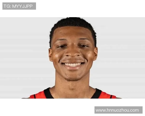 小贾巴里史密斯：未来NBA之星的崛起与挑战分析