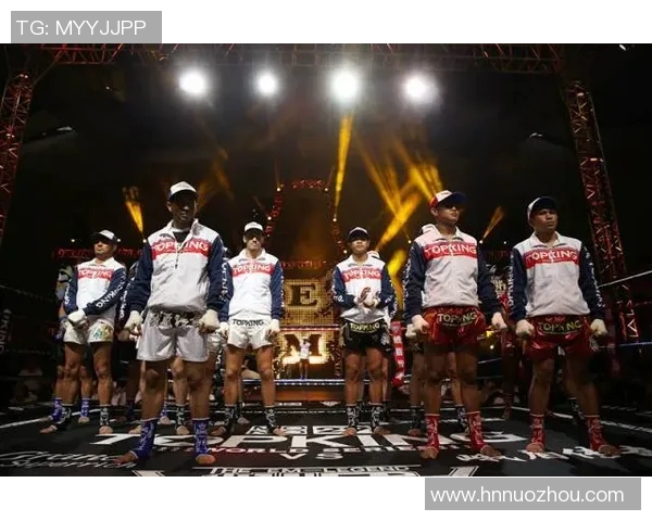 峨眉传奇苏伍支对决精彩回顾与赛后分析揭示拳坛新星崛起之路