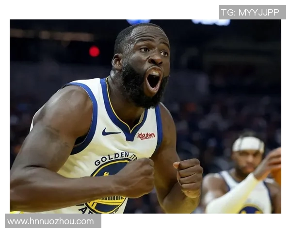 德雷蒙德格林如何在NBA赛场上展现全能球员的魅力与影响力
