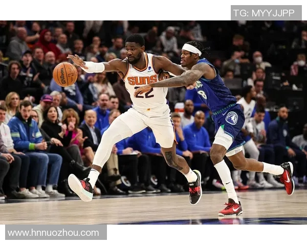 森林狼与火箭激战正酣双方球员拼劲十足展现精彩对决