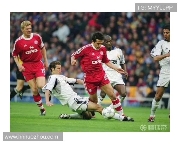 皇马与拜仁精彩对决视频下载全攻略助你回顾经典瞬间