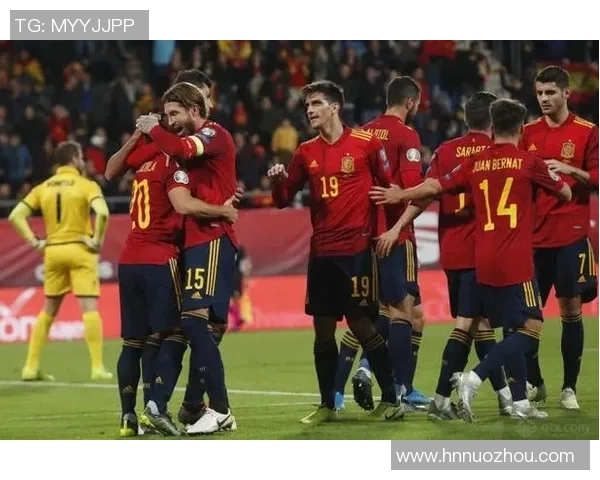 瑞典与西班牙足球实力对比谁更强大分析与探讨