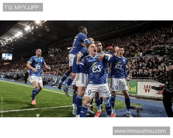 特鲁瓦与斯特拉斯堡激战在即谁能在法甲赛场上笑到最后